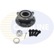 Comline Wheel Bearing Kit 136mm CHA367