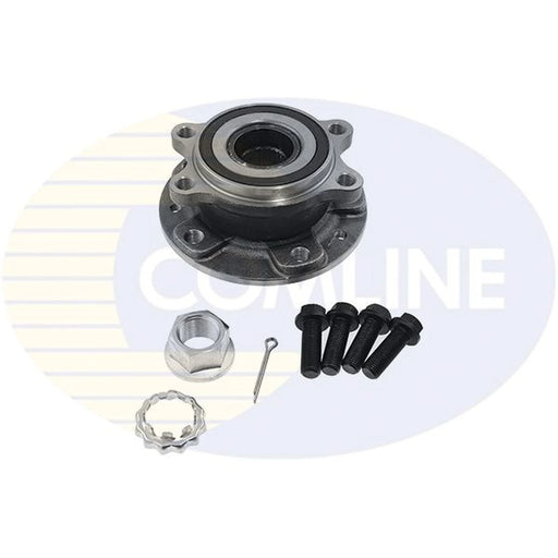 Comline Wheel Bearing Kit 136mm fits Alpine A110 II 2017-2024 1.8