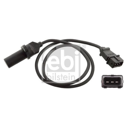 Febi Crankshaft Position Sensor 101475