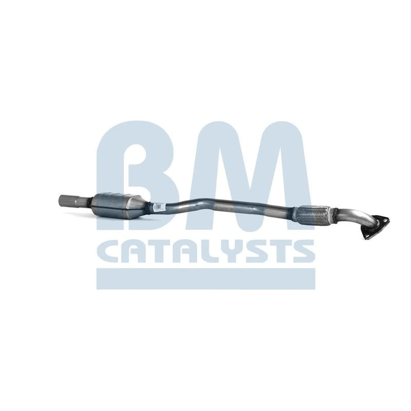 BM Catalysts Homologated Diesel Cat fits Opel Astra H 2004-2010 1.7