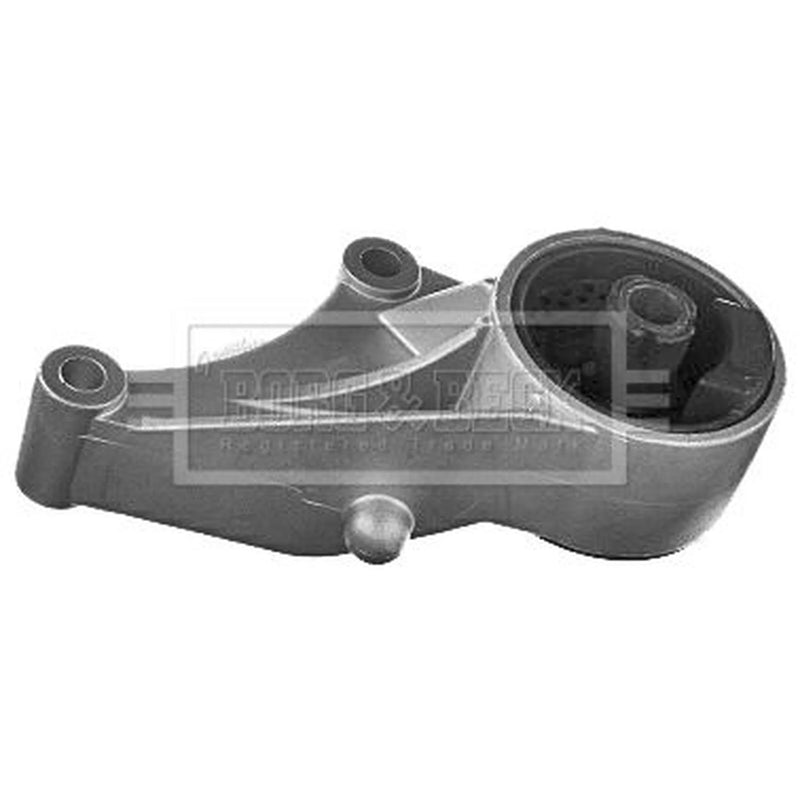 Borg & Beck Engine Mount Mounting BEM4100