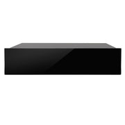 Baridi Integrated Warming Drawer 60cm - Black DH201 Baridi - Dynamic Drive