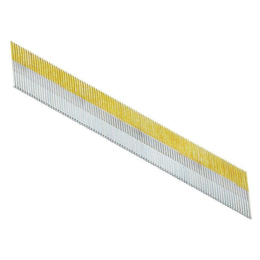Dewalt Power Tools 15 Gauge Galvanised DA Finish Nails 32mm (Pack 4000) DeWALT Power Tools - Dynamic Drive