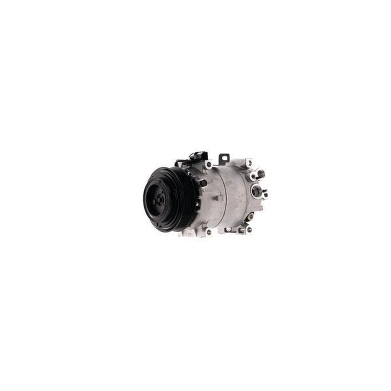 Mahle Air Conditioning Compressor fits Hyundai I10 III 2019-2020 1.0 1.2