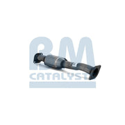 BM Catalysts Homologated Petrol Cat fits Nissan X-Trail I 2001-2013 2.0 2.5