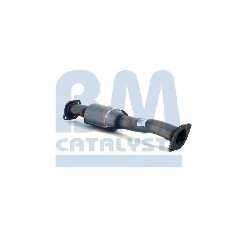 BM Catalysts Homologated Petrol Cat fits Nissan X-Trail I 2001-2013 2.0 2.5