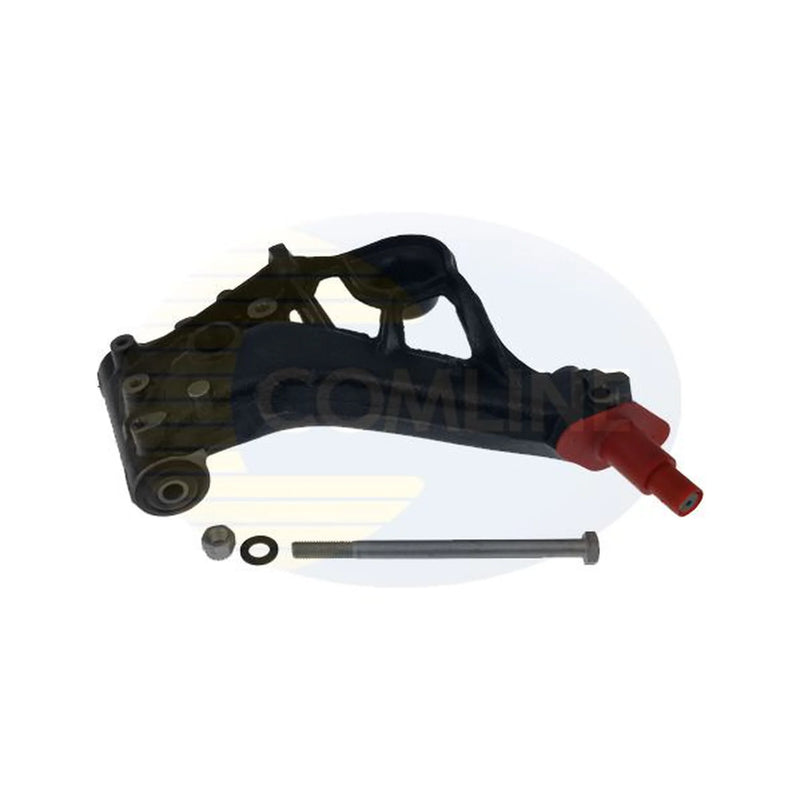 Comline Control/Trailing Arm fits Fiat Punto 1993-2000 1.1 1.2 1.4 1.6 1.7