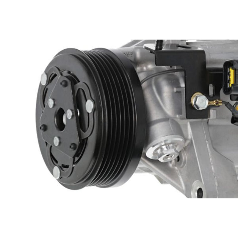 Valeo Air Conditioning Compressor 814728