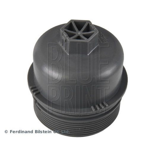 Blue Print Oil Filter Housing Cap fits Alfa Romeo Mito 2008-2018 1.3