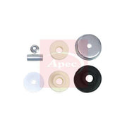 Apec Suspension Strut Support Mount fits BMW 1 2004-2013