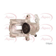 Apec Brake Caliper Assembly Rear Left LCA141N