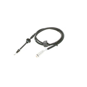 Bosch Handbrake Cable Right Rear fits Volvo XC90 I 2002-2014 2.5 3.2