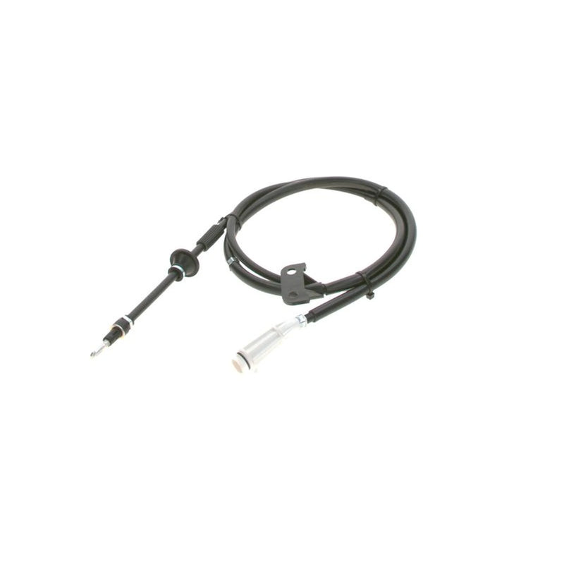 Bosch Handbrake Cable Right Rear fits Volvo XC90 I 2002-2014 2.5 3.2