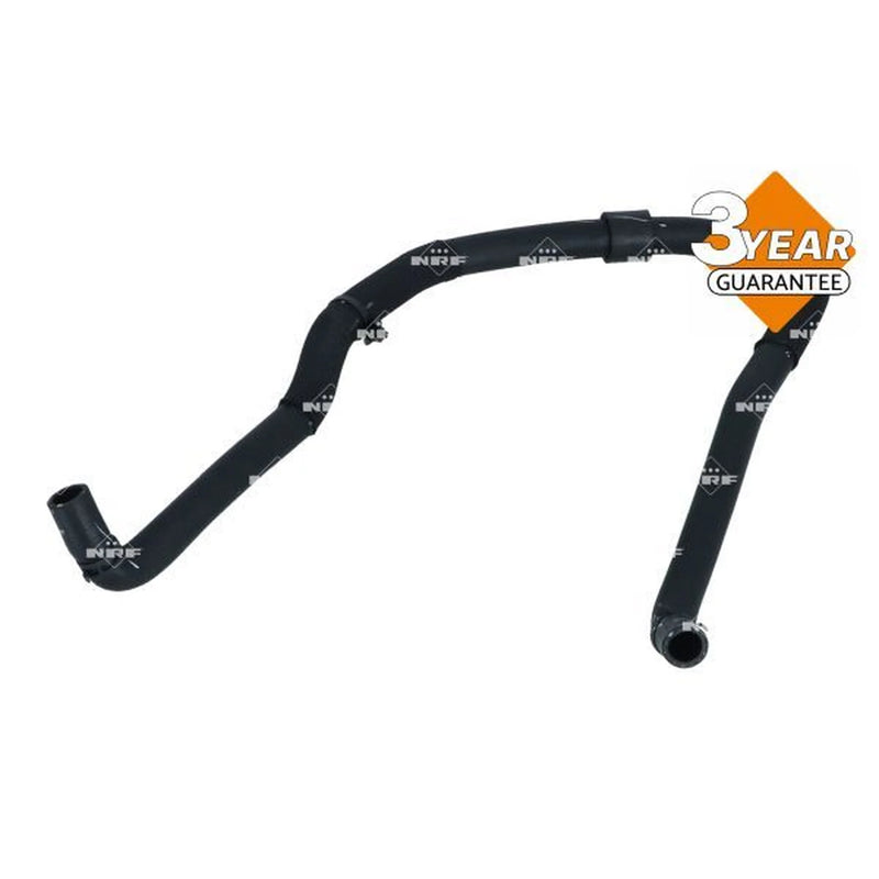 NRF Radiator Coolant Hose ID 167013