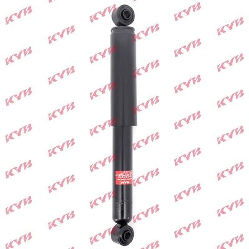 KYB Shock Absorber Damper Strut Rear fits Citroën Relay I 1994-2002