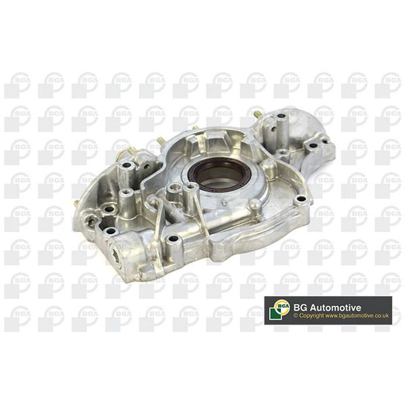 BGA Engine Oil Pump Assembly LP2500