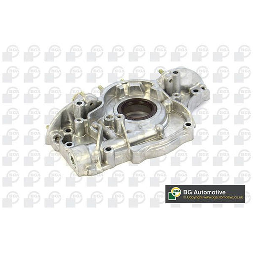 BGA Engine Oil Pump Assembly fits Honda Civic VII 2001-2005 1.7