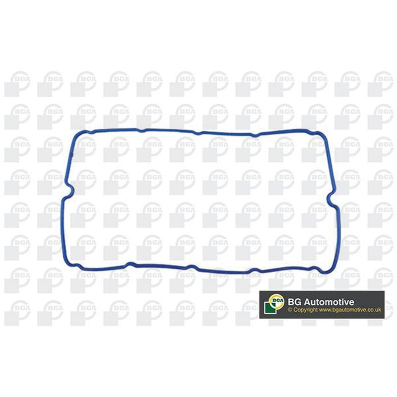 BGA Cylinder Head Cover Gasket NBR (nitrile butadiene rub fits Citroën Relay III