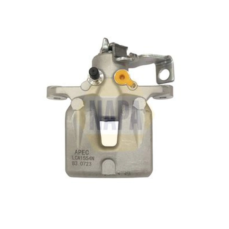 NAPA Brake Caliper Assembly Rear Left NCA2549
