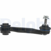 Delphi Stabiliser Bar Link Coupling Rod Rear fits BMW 2 2015-2021
