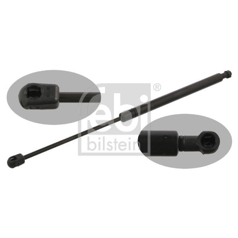 Febi Boot Gas Strut Lift Support Tailgate / Boot Lid Shock R 34420