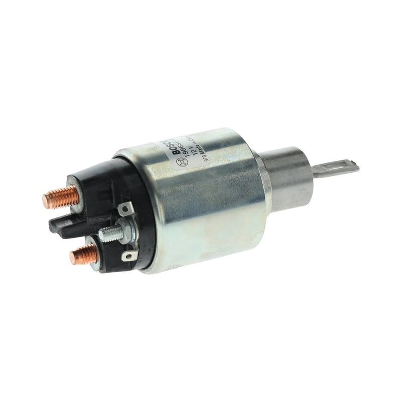 Bosch Starter Solenoid Switch