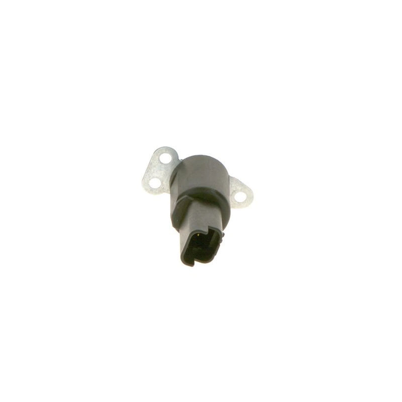 Bosch Fuel Injection Cut-Off Valve
