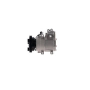 Mahle Air Conditioning Compressor fits Hyundai Getz 2002-2010 1.4 1.6