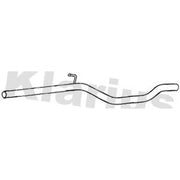 Klarius Exhaust Pipe OD fits VW Golf VII 2013-2020 2.0