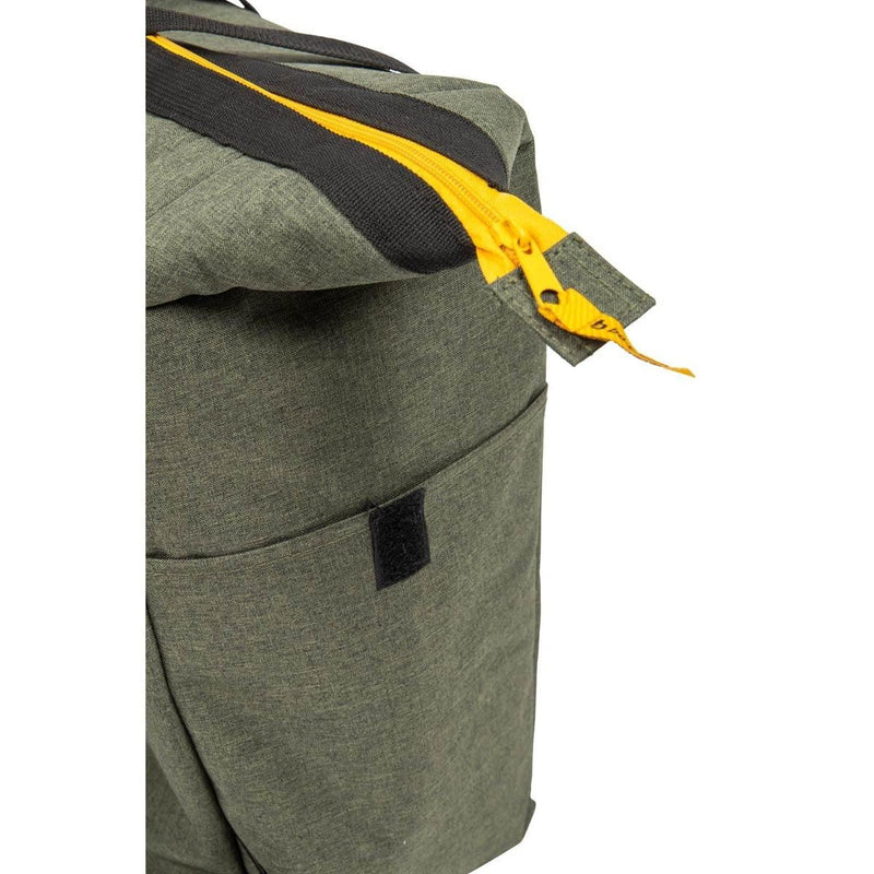 Bo-Camp Industrial Collection Cooler Backpack Green 22L Bo-Camp - Dynamic Drive