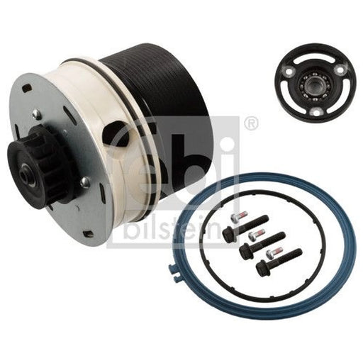 Febi Crankcase Oil Separator 102398