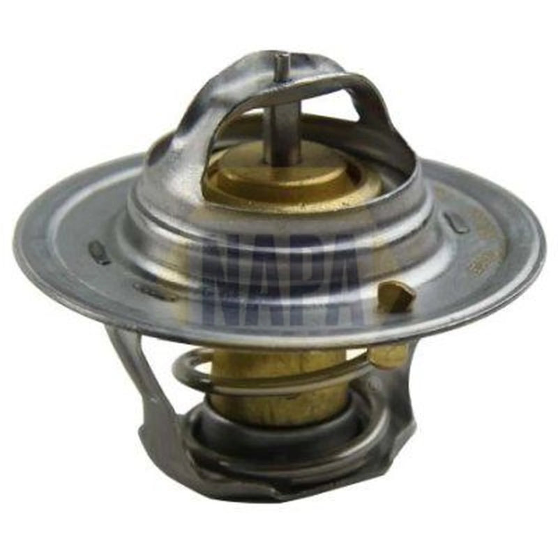 NAPA Thermostat,Coolant fits Ford Transit 1978-1985 2.4