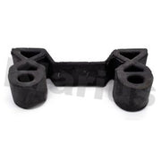 Klarius Exhaust System Mount Rubber fits Citroën Berlingo First 2005-2011 1.6