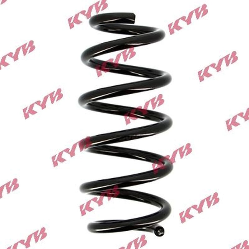 KYB Rear Suspension Coil Spring fits Toyota Rav 4 IV 2012-2019 2.0 2.2