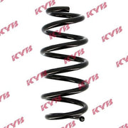 KYB 2 x Suspension Springs fits Toyota Rav 4 IV 2012-2019 2.0 2.2