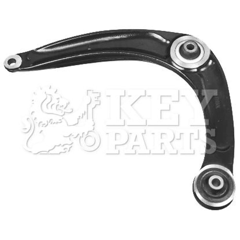 Key Parts Control/Trailing Arm fits Citroën C4 II 2009-2018 1.2 1.4 1.6 2.0