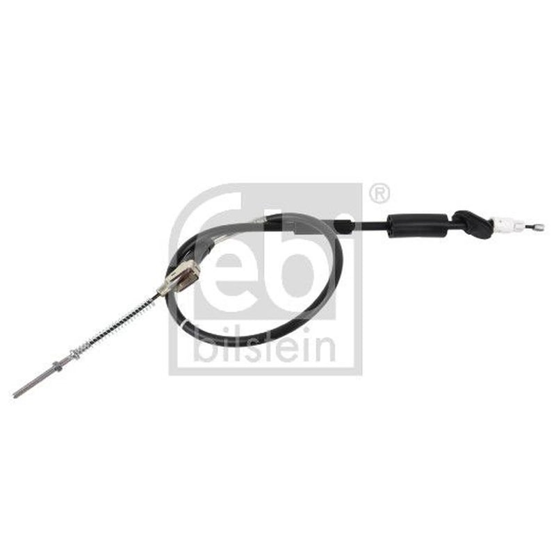 Febi Handbrake Cable Front 109240