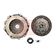 Apec Clutch Kit Set 3pc fits BMW 3 1998-2007