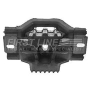 First Line Engine Mount Mounting fits Ford Fiesta V 2001-2010 1.25 1.3 1.4 1.6
