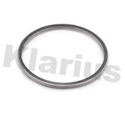 Klarius Exhaust Pipe Gasket OD fits Ford Focus I 1998-2004 1.8 2.0