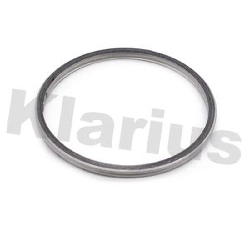Klarius Exhaust Pipe Gasket OD fits Ford Focus I 1998-2004 1.8 2.0