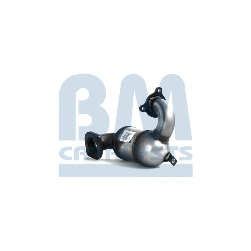 BM Catalysts Homologated Diesel Cat fits Renault Espace 2002-2006 2.2