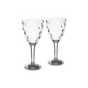 Gimex Royal Line Wine Glass 350ml 2 Pieces Gimex - Dynamic Drive