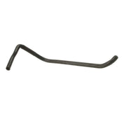 Gates Molded Heater Hose fits Renault Megane II 2004-2009 2.0