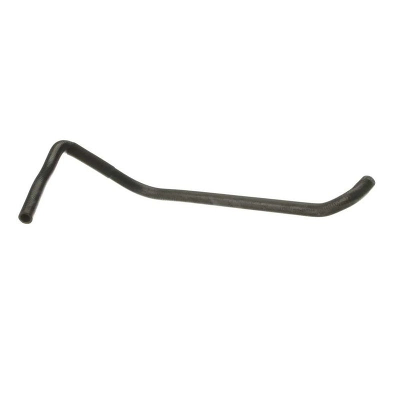 Gates Molded Heater Hose fits Renault Megane II 2004-2009 2.0