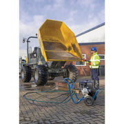 Draper Petrol Pressure Washer, 13HP 83819 Draper - Dynamic Drive