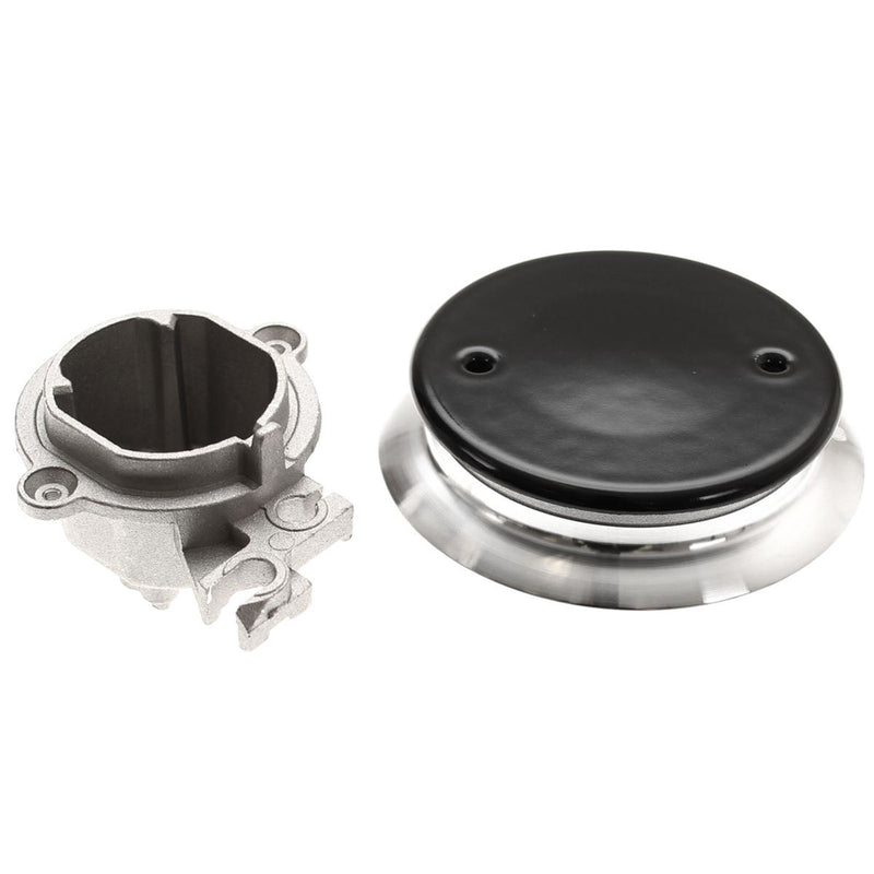 Hob Burner Kit for Caravans/Motorhomes (SSPA0117) Nova - Dynamic Drive