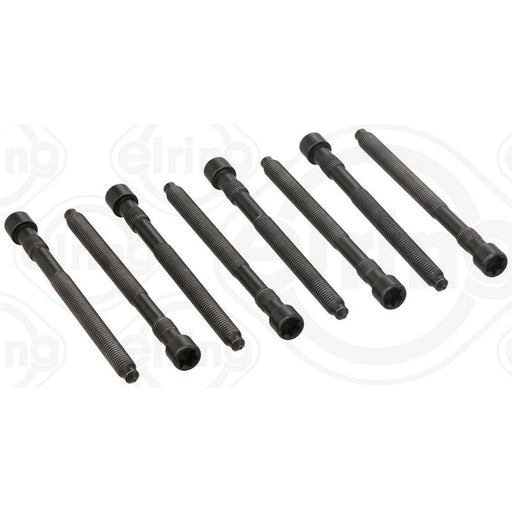 Elring Cylinder Head Bolt Set M10x1,5x132 fits Audi A4 B6 2000-2005 3.0