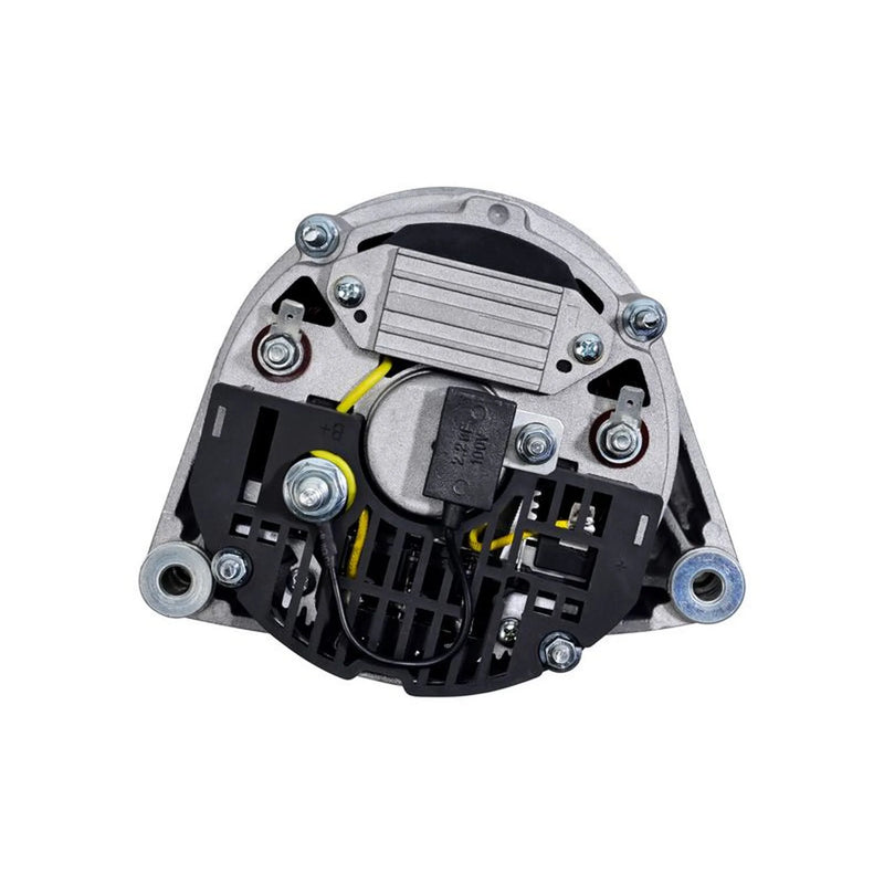 Hella Car Alternator 12V 8EL 015 658-001