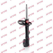KYB Shock Absorber Damper Strut Front Right fits Toyota Rav 4 2000-2005 1.8 2.0